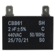 Capacitor-2uF-380VAC