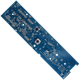 Placa Interface Bivolt Alado Compatível Lavadora Brastemp BWK11AB - W10755942