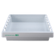 Bandeja Aparador De Água Original Refrigerador Consul - 326054912