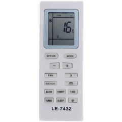 Controle-Remoto-Compativel-Ar-Condicionado-Split-Gree-YBIF2---LE-7432-