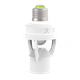Sensor-de-Presenca-com-Base-E-27-Bivolt---1504E-E