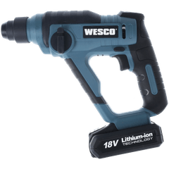 Martelete-18V-Wesco---WS2940K2