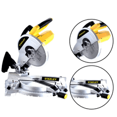 Serra-Esquadria-Eletrica-220V-10--1.500W-Rotacao-5.500-RPM-Stanley---STSM1525