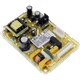 Placa Caneta Ultra Som Bivolt Original Lavadora Electrolux LBU15 - 70200982