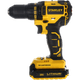 Parafusadeira-Furadeira-20V-Ion-Litio-com-Maleta-Brushless-Stanley---SBD20S2K-BR