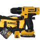 Parafusadeira-Furadeira-12V-com-Bolsa-Dewalt---DCD710D2-BR