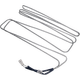 Resistencia-Degelo-110V-Compativel-Refrigerador-Brastemp-BRK44-BRK50---LD1486