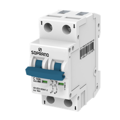 Disjuntor-Corrente-Continua-500V-Soprano---SHB2-C-16A