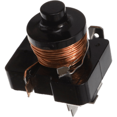 Rele-Compressor-1-8-HP-220V