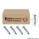 Caixa-com-50-Unidades-Parabolt-Chumbador-CBJ-Com-Parafuso-Zincado-5-16-X2.1-4----0018098