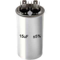 Capacitor-15uF-±-5-