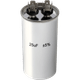 Capacitor-25uF-±5-