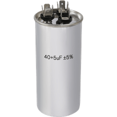 Capacitor-40-5uF-±5-