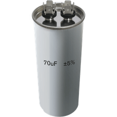 Capacitor-70uF-±-5-