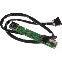 Placa-Interface-Display-Bivolt-Original-Ar-Condicionado-Springer-Carrier---2013327A0362